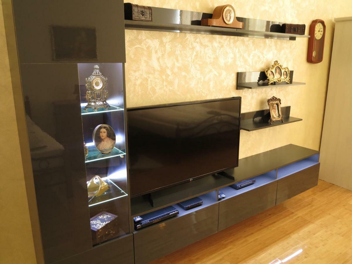 Small Luxury Kapitol Apartment เวียนนา ภายนอก รูปภาพ